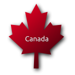 Maple Leaf vector symbol