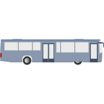 Bus vector design