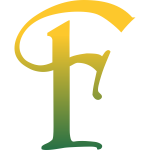 F green letter