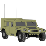 hummer 4