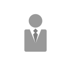 Businessman icon vector