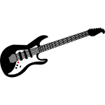 Electric guitar