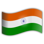 Indian Flag