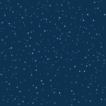 Stars Pattern Vector