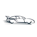 Car icon vector