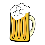 Beer Vector Graphics