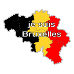 jesuisbruxelles