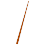 Presentation stick